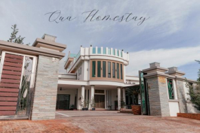 Qua Homestay 5 Rooms 6 Bathrooms